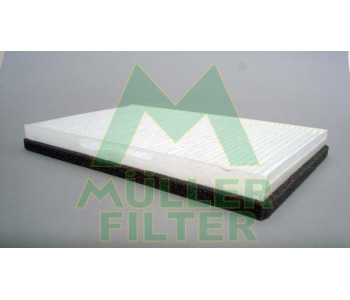 Филтър купе (поленов филтър) MULLER FILTER FC251 за MAZDA TRIBUTE от 2000 до 2008