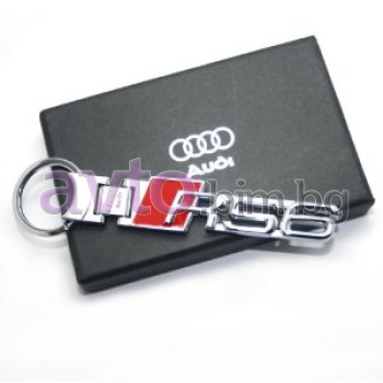 Ключодържател Audi RS6