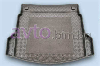 Стелка за багажник с непързалящо покритие за HONDA CR-V IV (RM) от 2012