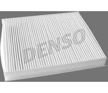 Филтър купе (поленов филтър) DENSO DCF112P за HONDA LEGEND IV (KB) от 2004 до 2012