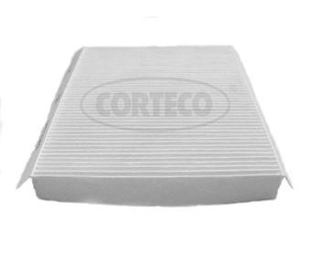 Филтър купе (поленов филтър) CORTECO 80000620 за HONDA ACCORD VIII (CU) седан от 2008 до 2012