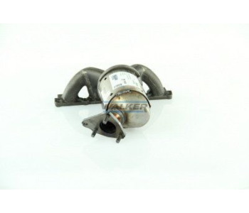 Катализатор WALKER 20764 за HONDA CIVIC VI (MB, MC) комби от 1998 до 2001