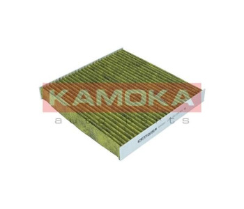 Филтър купе (поленов филтър) KAMOKA 6080087 за HONDA ACCORD VII (CL, CN) от 2003 до 2012
