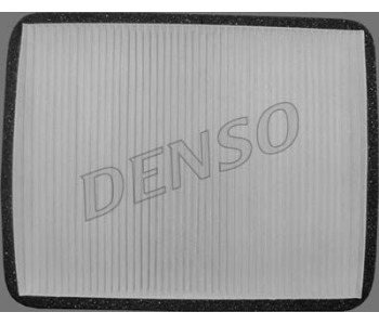 Филтър купе (поленов филтър) DENSO DCF210P за HYUNDAI ACCENT II (LC) седан от 1999 до 2006