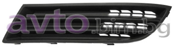 Решетка броня предна лява - Оригинал за OPEL VECTRA C (Z02) седан от 2002 до 2009