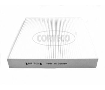 Филтър купе (поленов филтър) CORTECO 80000767 за HYUNDAI GRANDEUR (TG) от 2005 до 2011