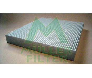 Филтър купе (поленов филтър) MULLER FILTER FC368 за HYUNDAI SONATA V (NF) от 2005 до 2010