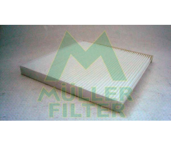 Филтър купе (поленов филтър) MULLER FILTER FC441 за HYUNDAI SANTA FE III (DM) от 2012