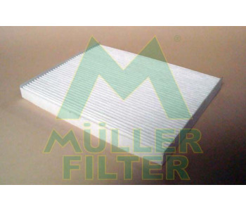 Филтър купе (поленов филтър) MULLER FILTER FC400 за HYUNDAI ix35 (LM, EL, ELH) от 2009 до 2015