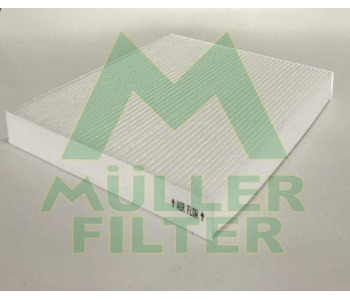 Филтър купе (поленов филтър) MULLER FILTER FC473 за HYUNDAI SONATA V (NF) от 2005 до 2010
