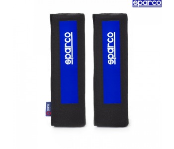 Предпазители за колан сини - SPARCO
