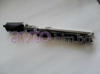 Мерс 124 антенна