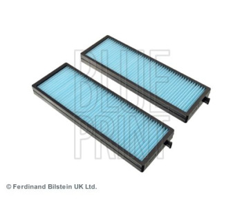 Комплект филтри, въздух за купето BLUE PRINT ADG02570 за HYUNDAI i20 (PB, PBT) от 2008 до 2015