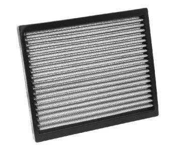 Филтър купе (поленов филтър) K&N Filters VF2037 за HYUNDAI i30 (FD) комби от 2007 до 2012