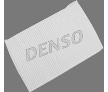 Филтър купе (поленов филтър) DENSO DCF368P за IVECO DAILY VI платформа от 2014