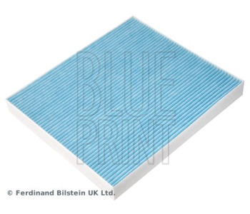 Филтър купе (поленов филтър) BLUE PRINT ADBP250008 за KIA OPTIMA комби от 2016