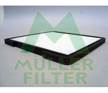 Филтър купе (поленов филтър) MULLER FILTER FC340 за KIA PICANTO (TA) от 2011 до 2017