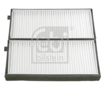 Комплект филтри, въздух за купето FEBI BILSTEIN 24569 за KIA RIO II (JB) седан от 2005 до 2011