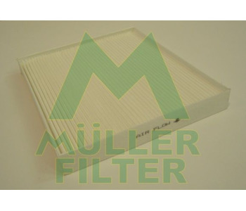 Филтър купе (поленов филтър) MULLER FILTER FC489 за TOYOTA C-HR (_X1_) от 2016