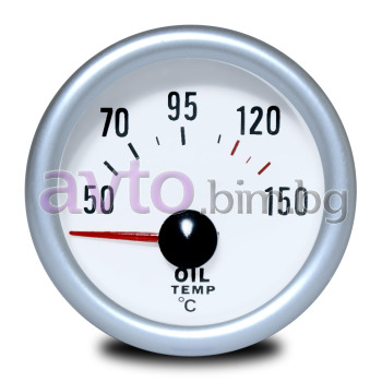 Измервателен уред за температурата на маслото
