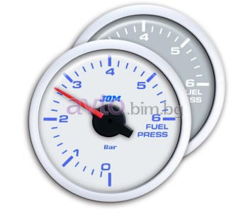 Измервателен уред за налягането на горивото