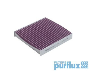 Филтър купе (поленов филтър) PURFLUX AHA371 за LANCIA YPSILON (843) от 2003 до 2011