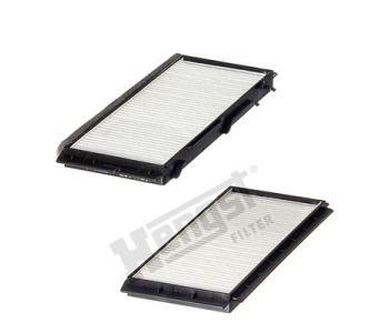 Филтър купе (поленов филтър) HENGST FILTER E3928LI-2 за MAZDA 3 (BL) седан от 2008 до 2014