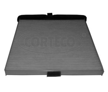 Филтър купе (поленов филтър) CORTECO 80004567 за MAZDA 6 (GJ, GL) комби от 2012