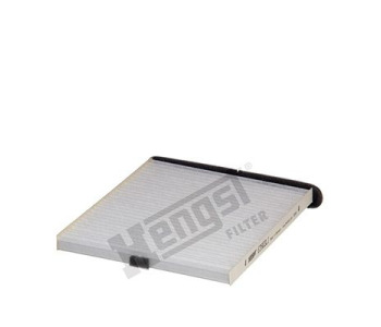 Филтър купе (поленов филтър) HENGST FILTER E3903LI за MAZDA 3 (BM) хечбек от 2013