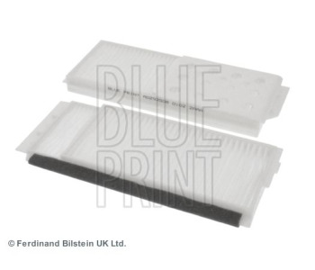 Комплект филтри, въздух за купето BLUE PRINT ADZ92508 за MAZDA 5 (CR19) от 2005 до 2010