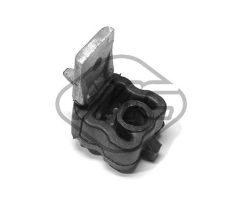 Ударен тампон, гърне Metalcaucho 04114 за RENAULT THALIA/SYMBOL I (LB0/1/2_) от 1998 до 2008