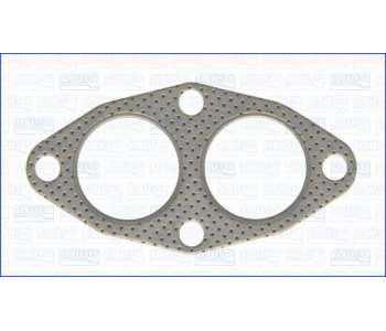 Уплътнение, изпускателни тръби AJUSA 00747800 за MERCEDES (S124) комби от 1985 до 1993