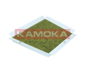 Филтър купе (поленов филтър) KAMOKA 6080028 за MERCEDES E (S211) комби от 2003 до 2009