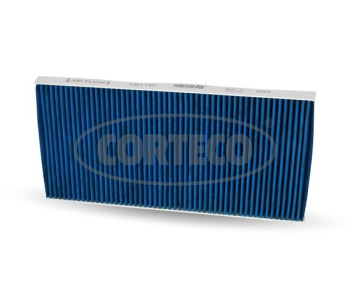 Филтър купе (поленов филтър) CORTECO 49408560 за MERCEDES A (W169) от 2004 до 2012