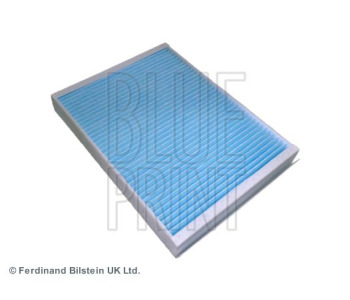 Филтър купе (поленов филтър) BLUE PRINT ADU172505 за MERCEDES GLC (X253) от 2015 до 2020