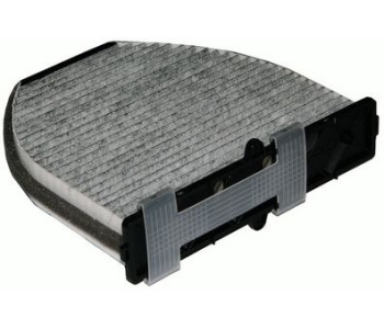 Филтър купе (поленов филтър) DENCKERMANN M110646K за MERCEDES CLS (W218, C218) от 2011