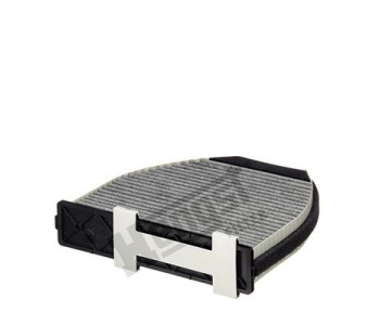 Филтър купе (поленов филтър) HENGST FILTER E2954LC03 за MERCEDES C (C204) купе от 2011 до 2014
