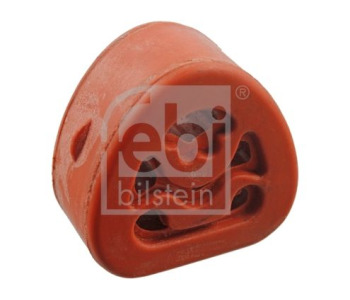 Скоба, изпускателна система FEBI BILSTEIN 10041 за MERCEDES C (S202) комби от 1996 до 2001