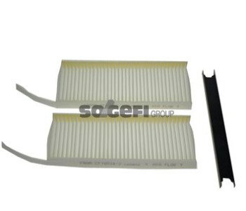 Филтър купе (поленов филтър) FRAM CF10534-2 за NISSAN NV400 платформа от 2011