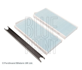 Комплект филтри, въздух за купето BLUE PRINT ADR162502 за NISSAN NV400 платформа от 2011