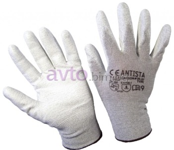 Антистатични работни ръкавици