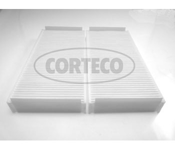 Филтър купе (поленов филтър) CORTECO 21651195 за MERCEDES S (W220) седан от 1998 до 2005