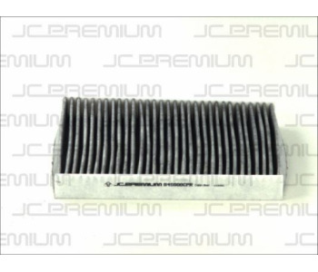 Филтър купе (поленов филтър) JC PREMIUM B4S000CPR за SEAT IBIZA IV (6J5, 6P1) хечбек от 2008 до 2017