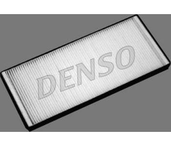 Филтър купе (поленов филтър) DENSO DCF040P за VOLKSWAGEN LT II 28-46 (2DA, 2DD, 2DH) товарен от 1996 до 2006