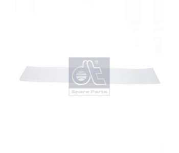 Филтър купе (поленов филтър) DT Spare Parts 4.67909 за VOLKSWAGEN LT II 28-46 (2DC, 2DF, 2DG, 2DL) платформа от 1996 до 2006