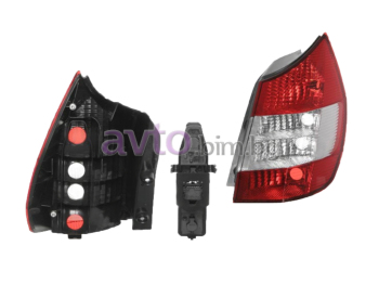 Стоп десен след 2005 за RENAULT GRAND SCENIC II (JM0/1_) от 2004 до 2009