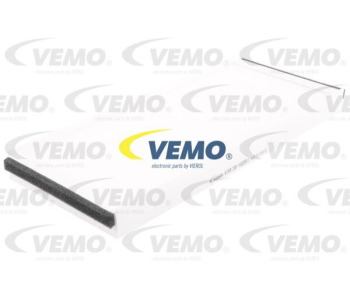Филтър купе (поленов филтър) VEMO V30-30-1025 за MERCEDES SPRINTER T1N (W901, W902) 2T платформа от 1995 до 2006