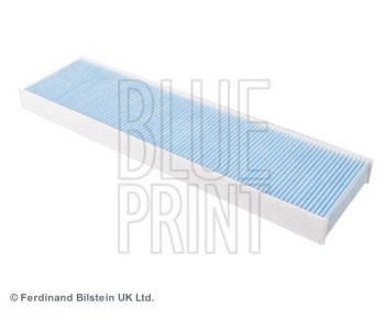 Филтър купе (поленов филтър) BLUE PRINT ADB112508 за MINI PACEMAN (R61) от 2012 до 2016