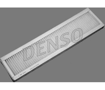 Филтър купе (поленов филтър) DENSO DCF061P за MINI COOPER (R50, R53) от 2001 до 2006