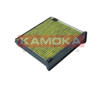 Филтър купе (поленов филтър) KAMOKA 6080052 за MITSUBISHI LANCER VII (CS_A, CT_A) седан от 2000 до 2007